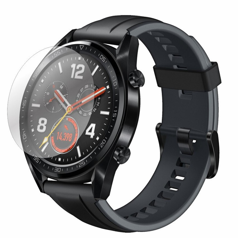 Huawei Watch GT kijelzővédő fólia