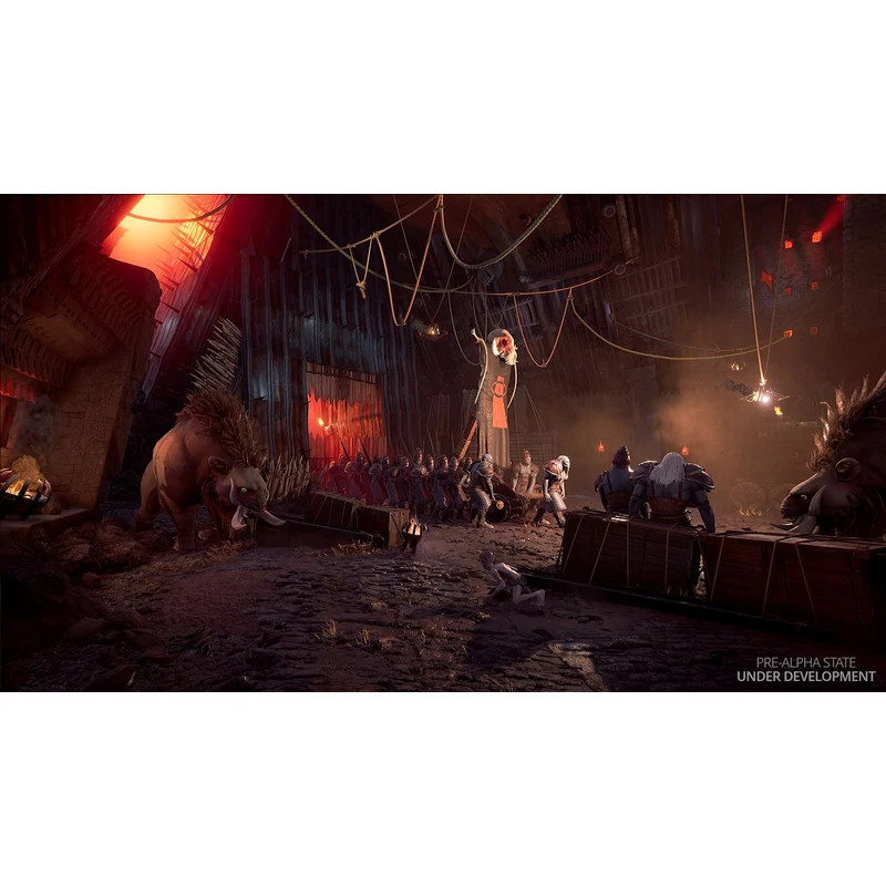 Gollum (PS5)