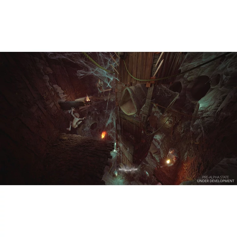 Gollum (Switch)