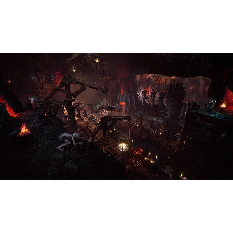Gollum (PS5)