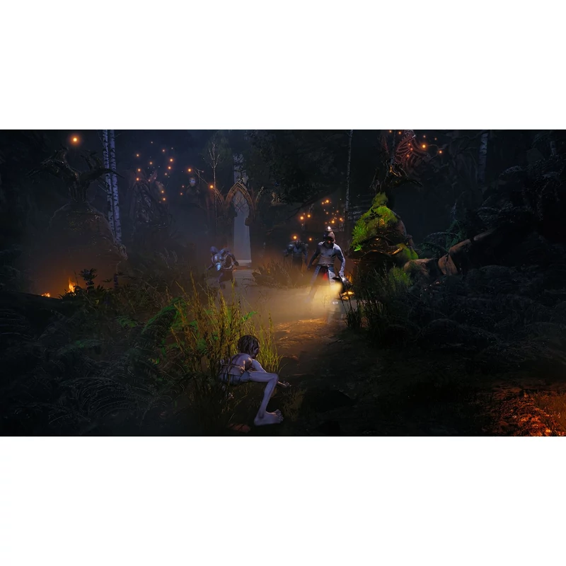 Gollum (Switch)