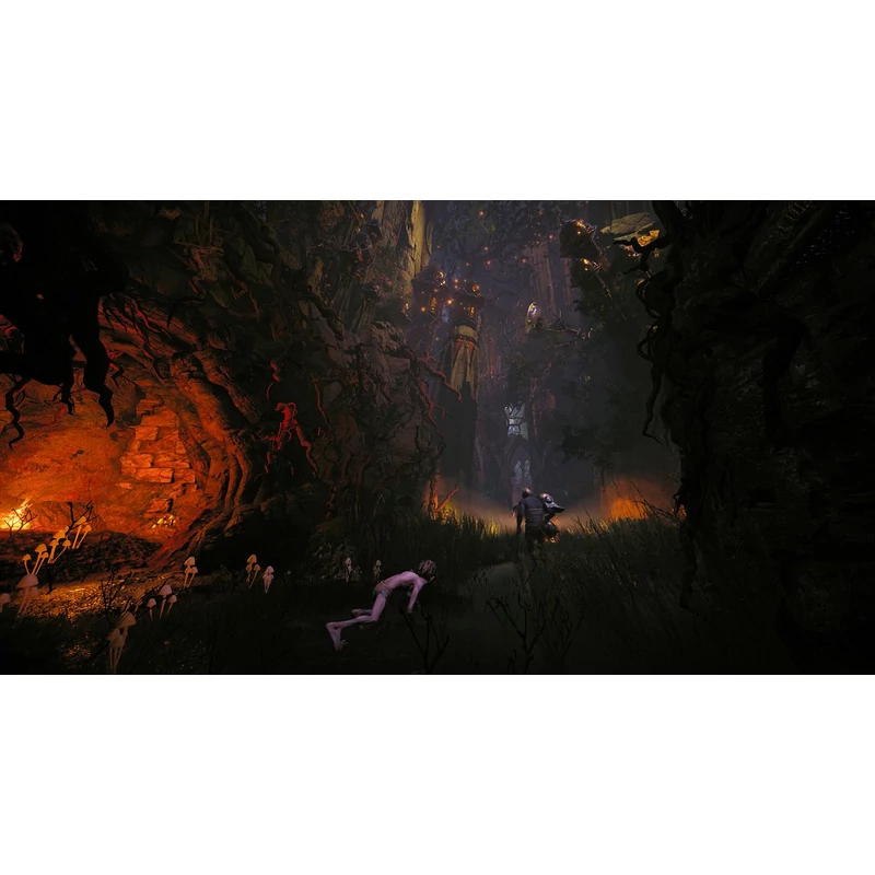Gollum (Switch)