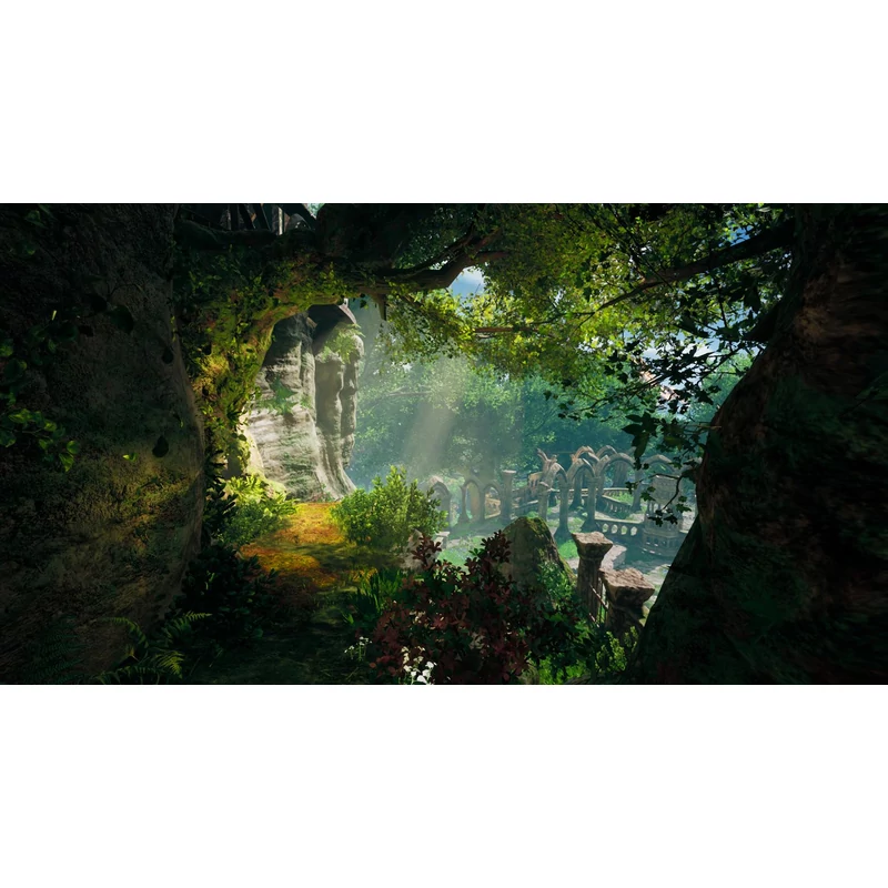 Gollum (Switch)