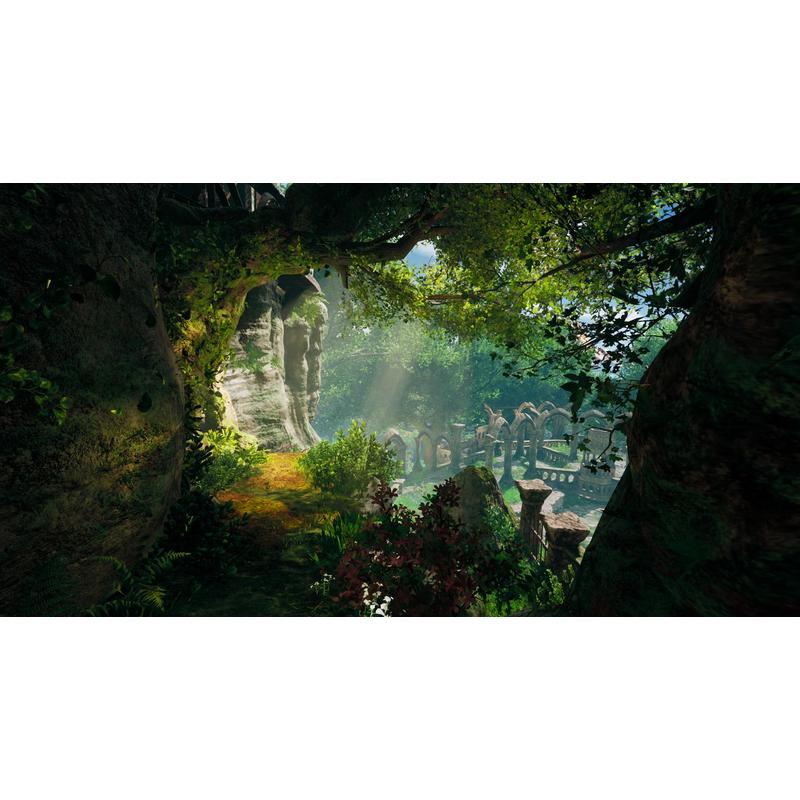 Gollum (PS4)
