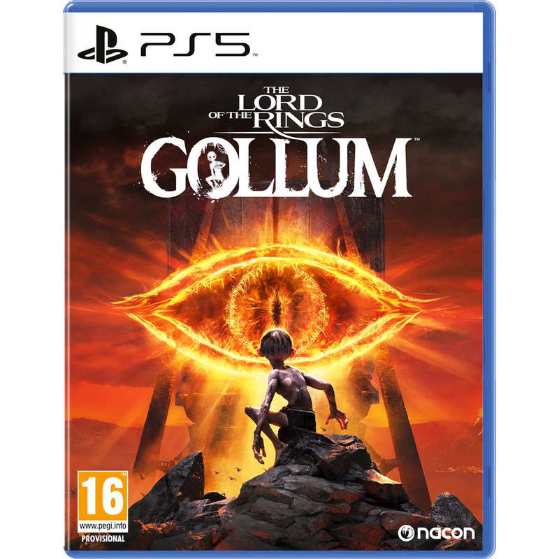 Gollum (PS5)