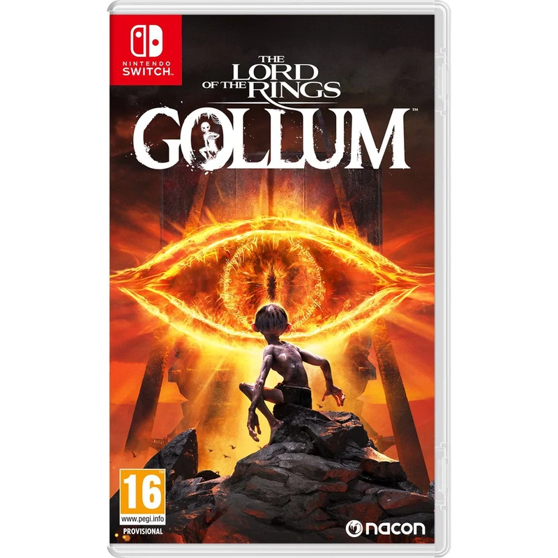 Gollum (Switch)