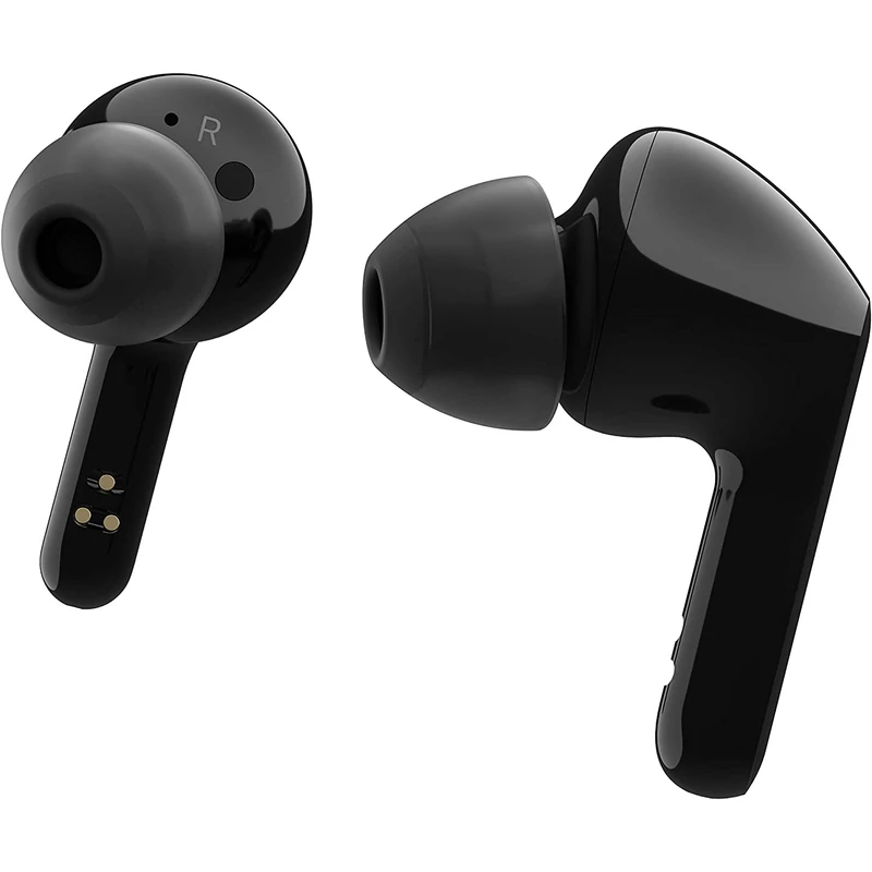LG TONE Free HBS-FN6 bluetooth fülhallgató - Fekete