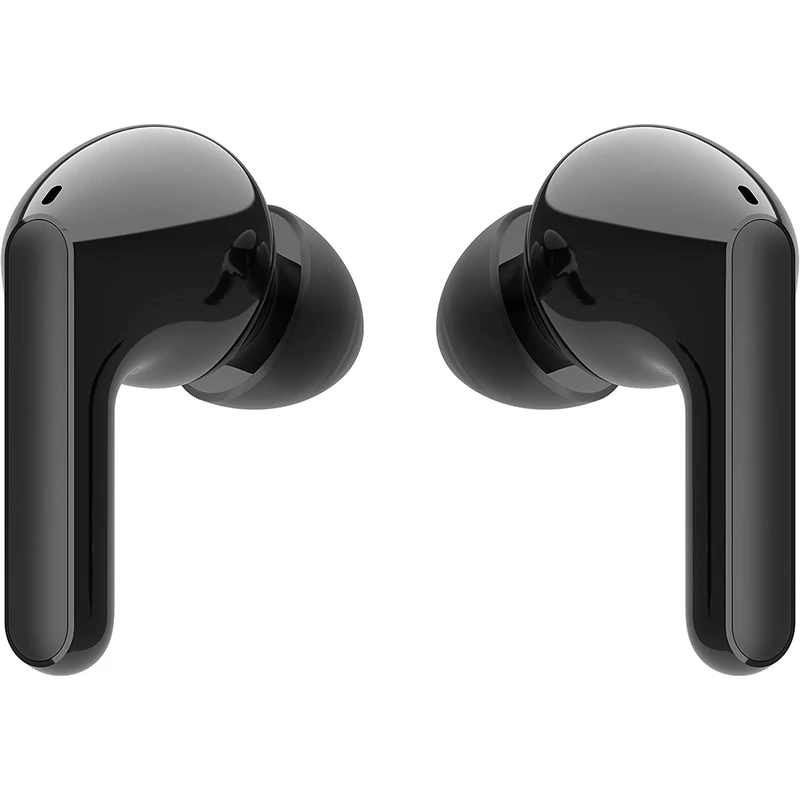 LG TONE Free HBS-FN6 bluetooth fülhallgató - Fekete