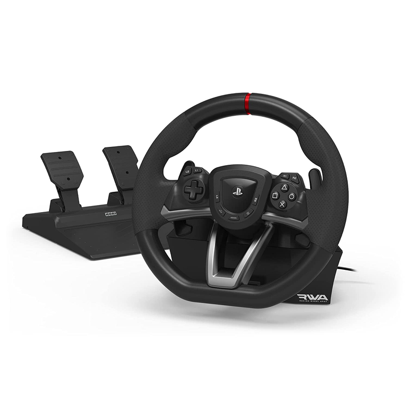 Hori RWA Racing Wheel Apex (SPF-004U)