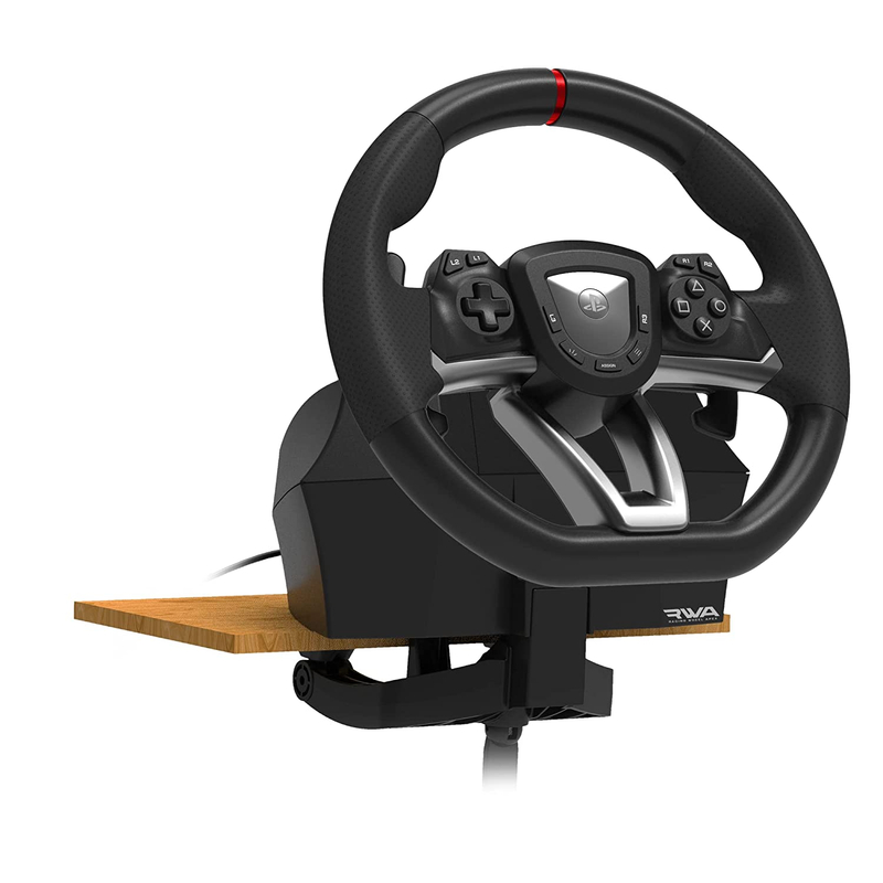 Hori RWA Racing Wheel Apex (SPF-004U)