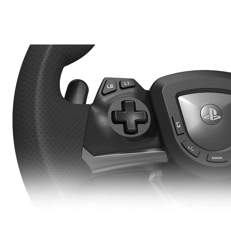 Hori RWA Racing Wheel Apex (SPF-004U)