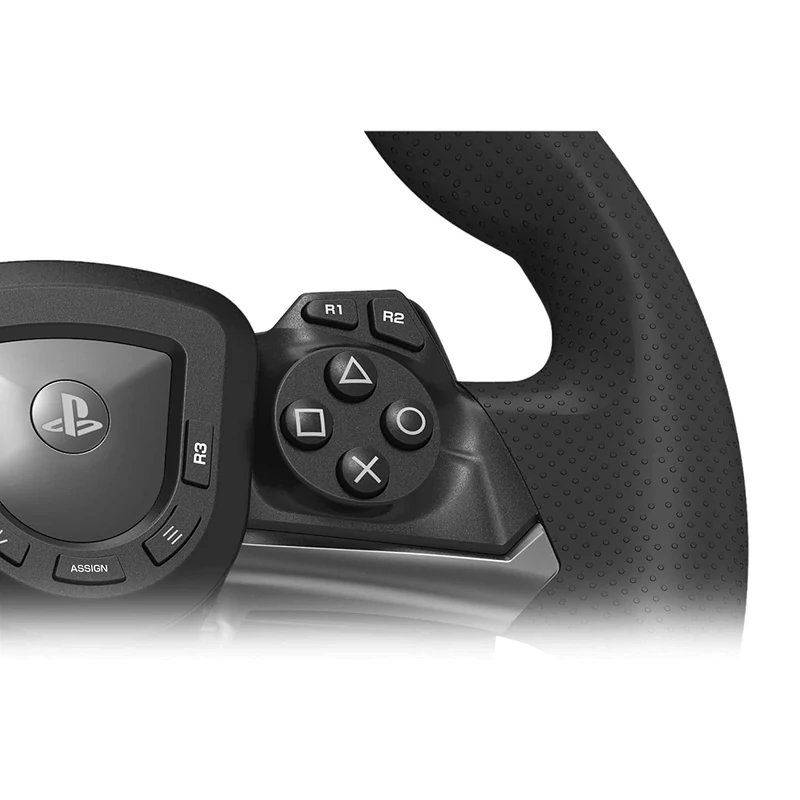Hori RWA Racing Wheel Apex (SPF-004U)