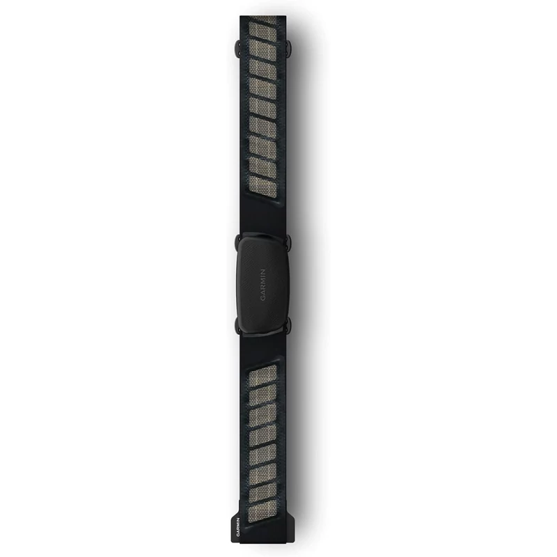 Garmin HRM-Dual pulzuspánt - Fekete/Szürke (010-12883-00)