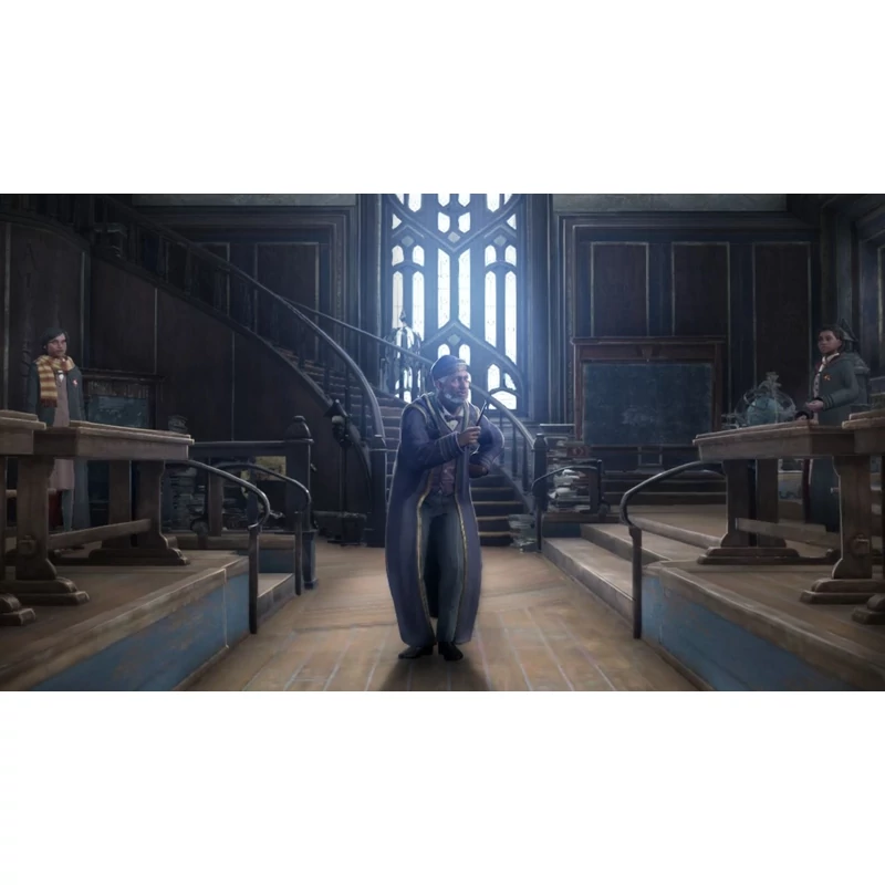 Hogwarts Legacy Deluxe Edition (Switch)