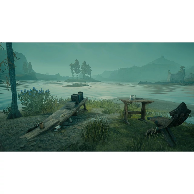 Hogwarts Legacy Deluxe Edition (Switch)