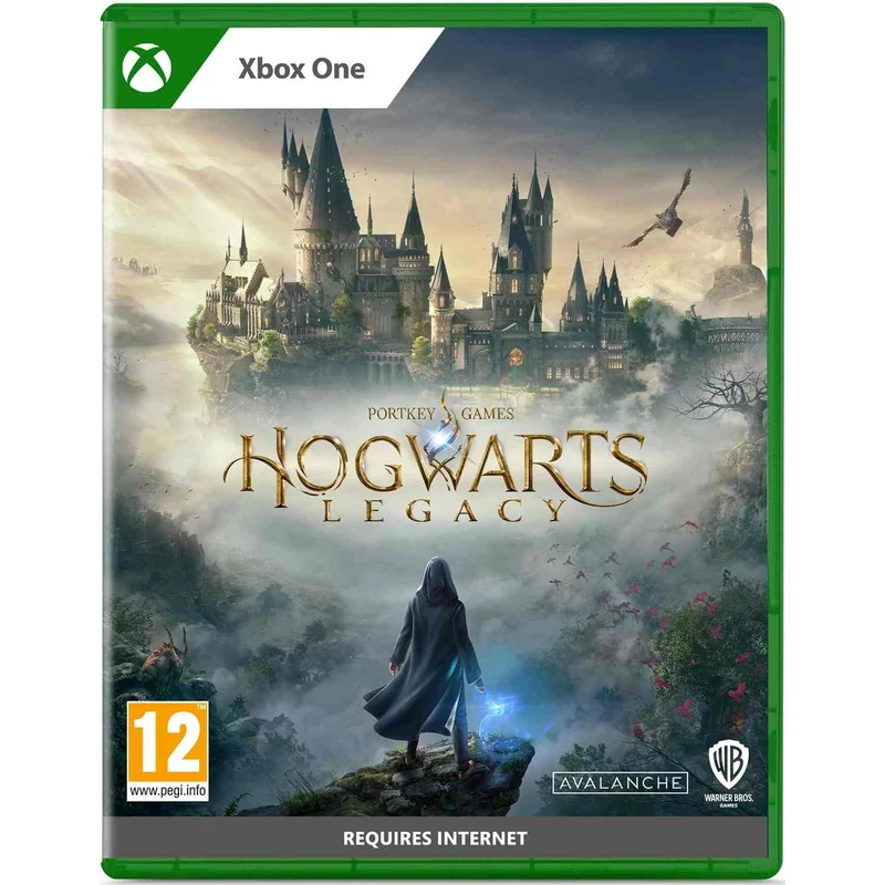 Hogwarts Legacy (XONE)