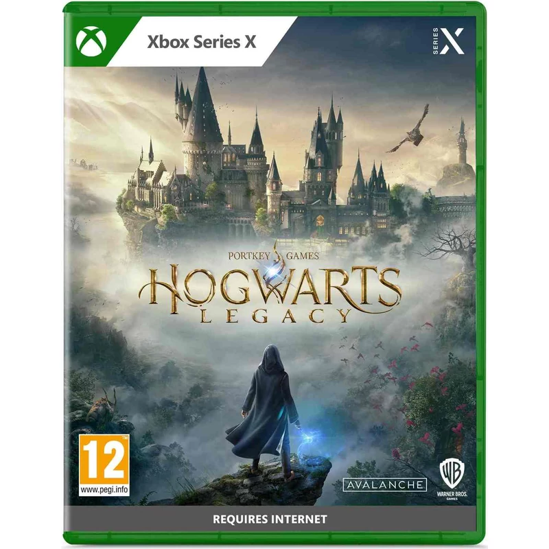 Hogwarts Legacy (XSX)