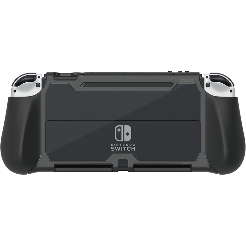 Nintendo Switch Hori Hybrid System Armor (használt) (OLED Switch)
