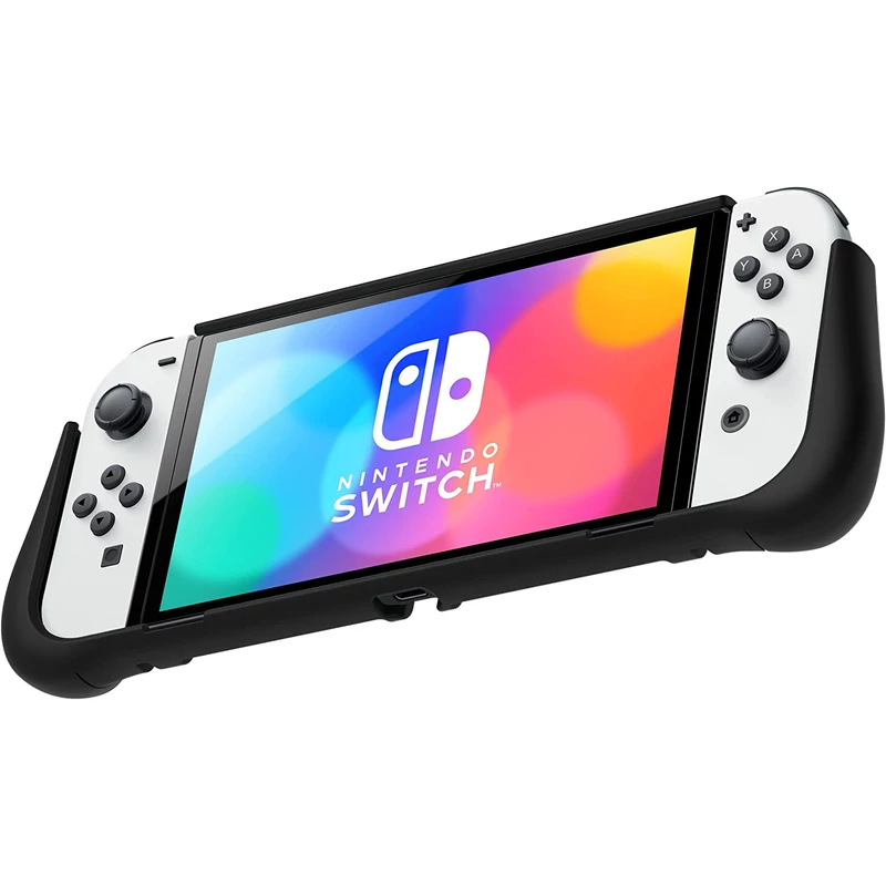 Nintendo Switch Hori Hybrid System Armor (OLED Switch)