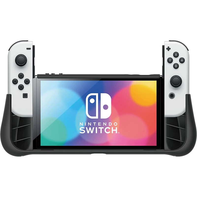 Nintendo Switch Hori Hybrid System Armor (OLED Switch)