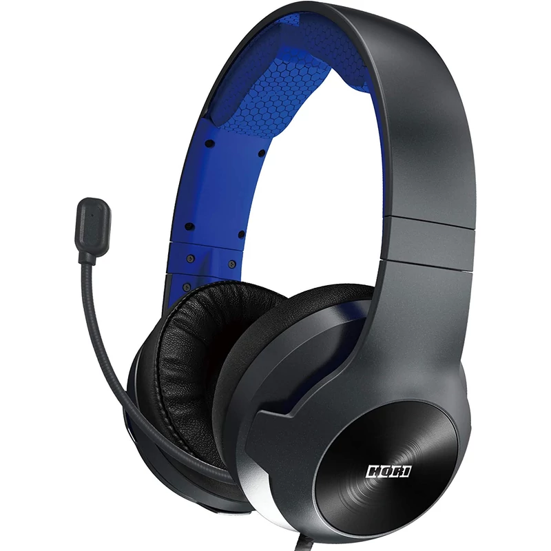 Hori Gaming Headset Pro (PS4-159U)