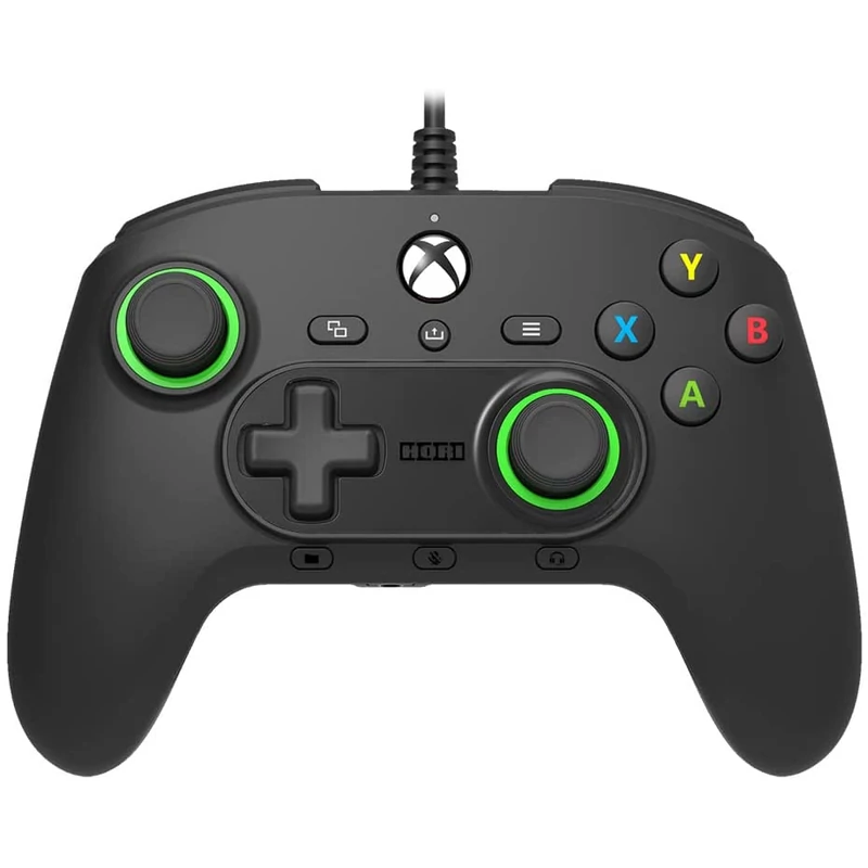 Hori Horipad Pro Controller