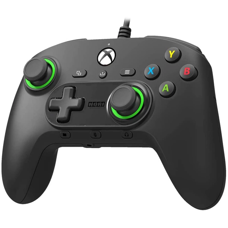 Hori Horipad Pro Controller (AB01-001E)
