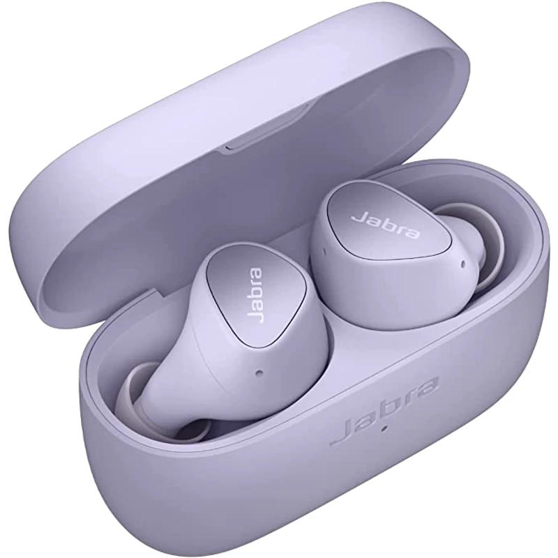 Jabra Elite 3 Bluetooth fülhallgató - Lila (100-91410702-98)