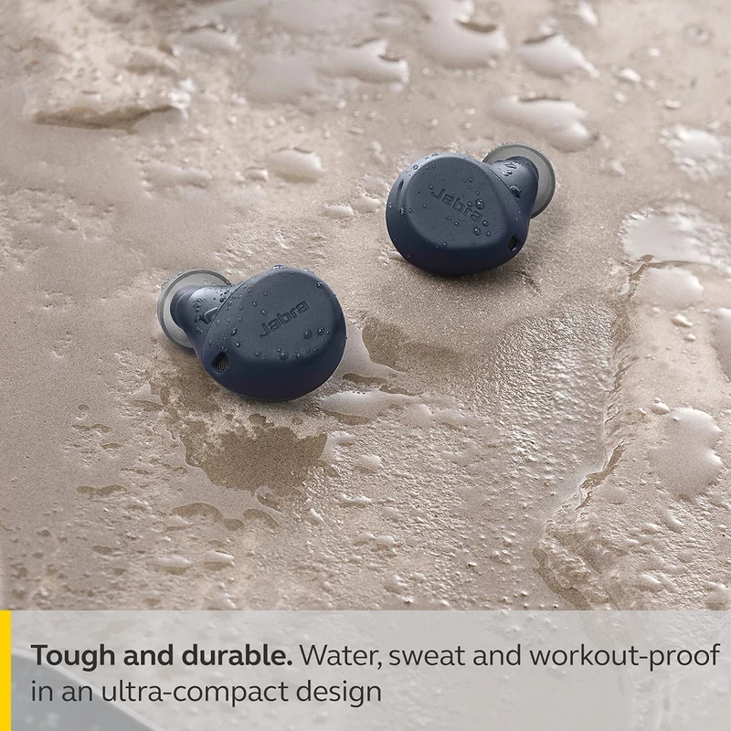abra Elite 7 Active Bluetooth fülhallgató - Sötétkék (100-99171702-98)