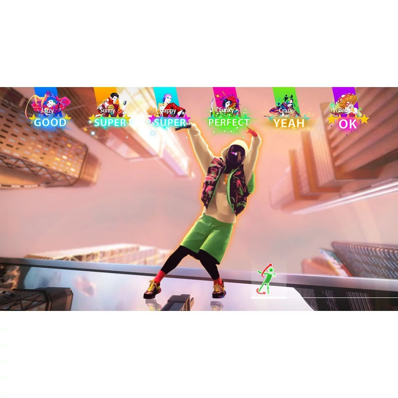 Just Dance 2023 (XSX) (letöltőkód)