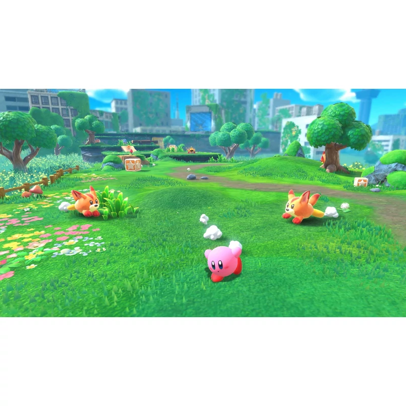 Kirby