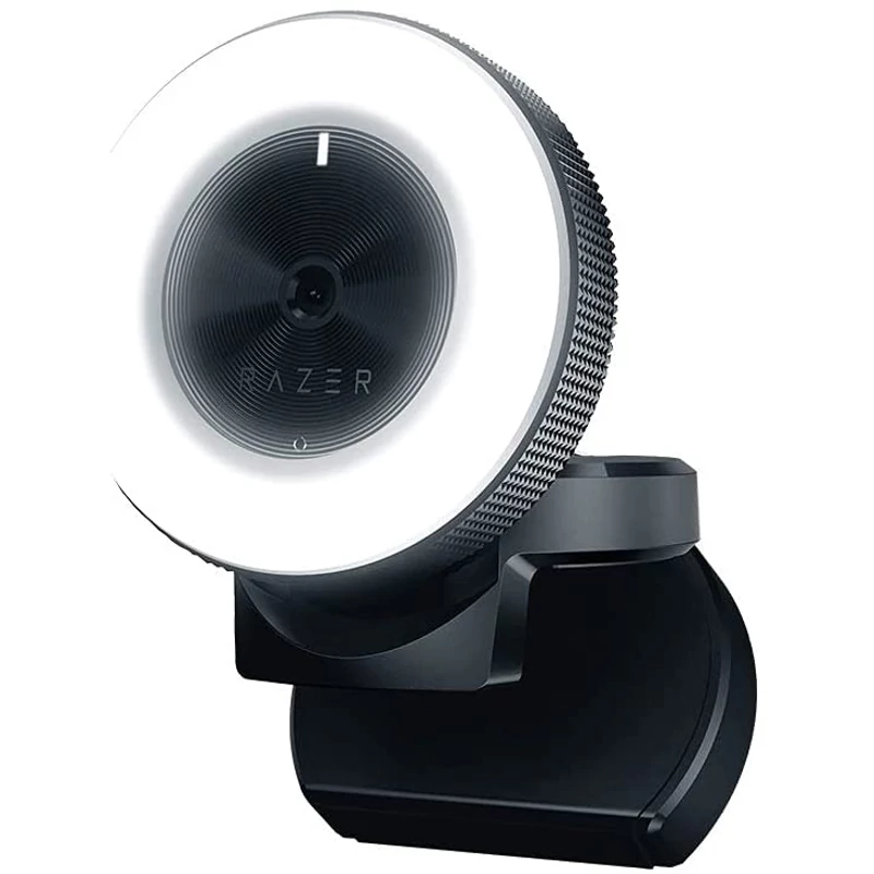 Razer Kiyo (RZ19-02320100-R3M1)