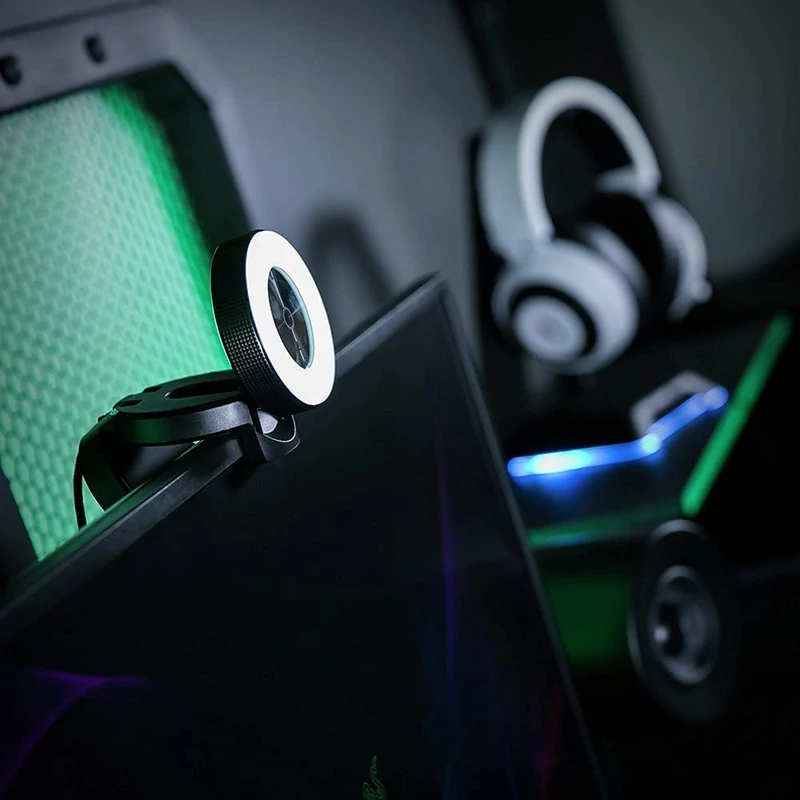 Razer Kiyo (RZ19-02320100-R3M1)