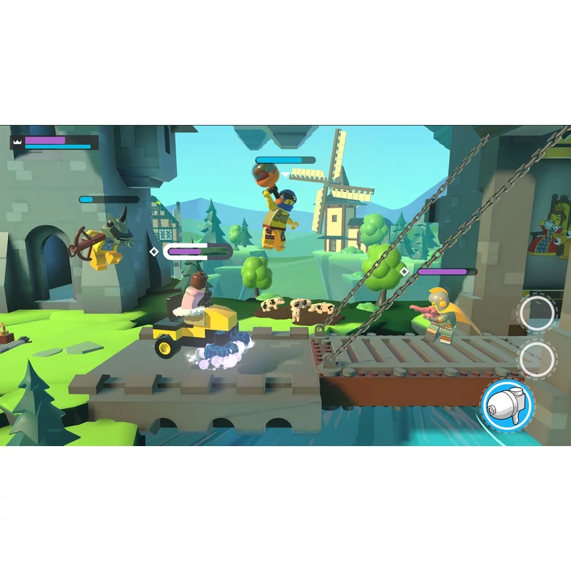 LEGO Brawls (XONE | XSX)