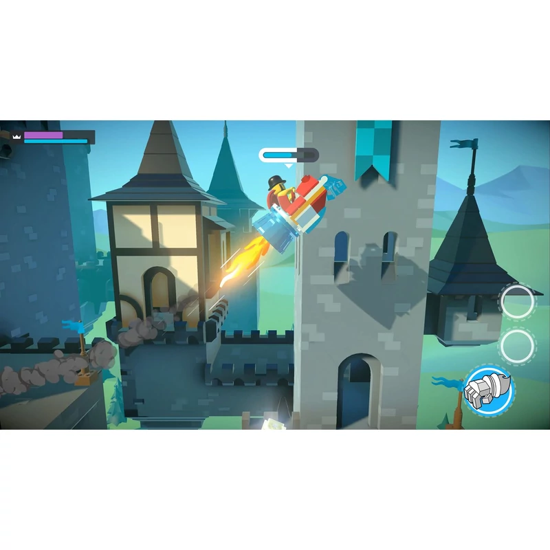 LEGO Brawls (XONE | XSX)