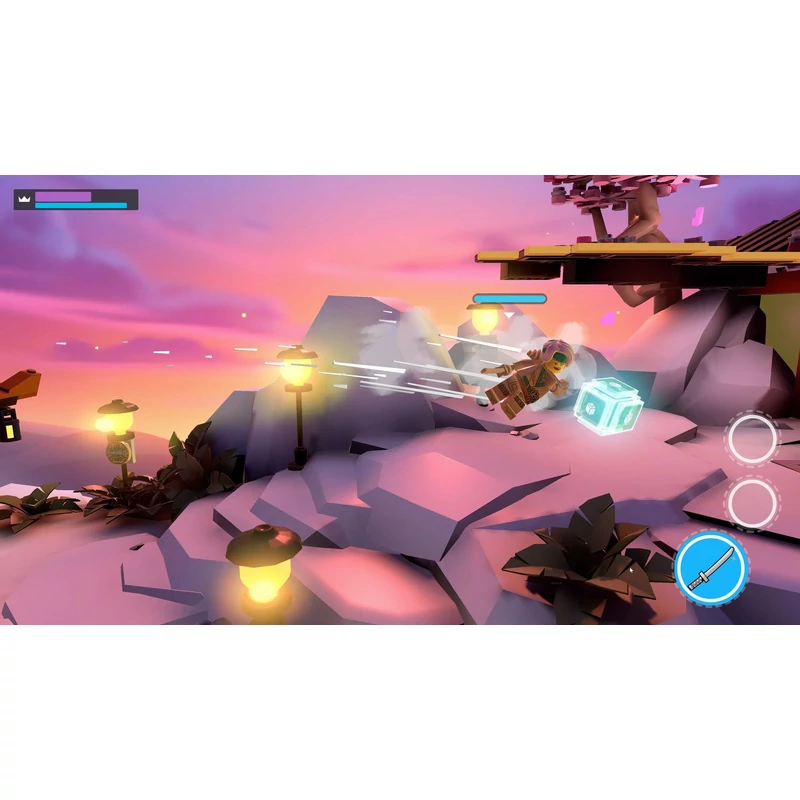 LEGO Brawls (XONE | XSX)