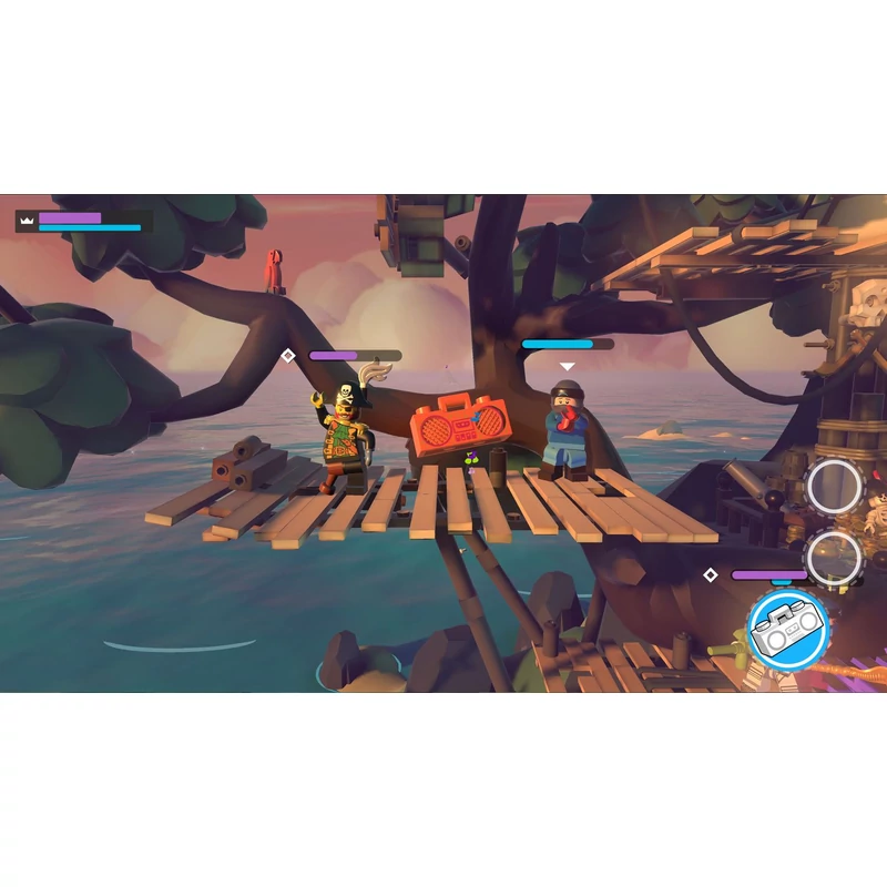 LEGO Brawls (XONE | XSX)
