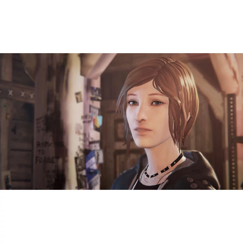 Life is Strange: True Colors (PS4)