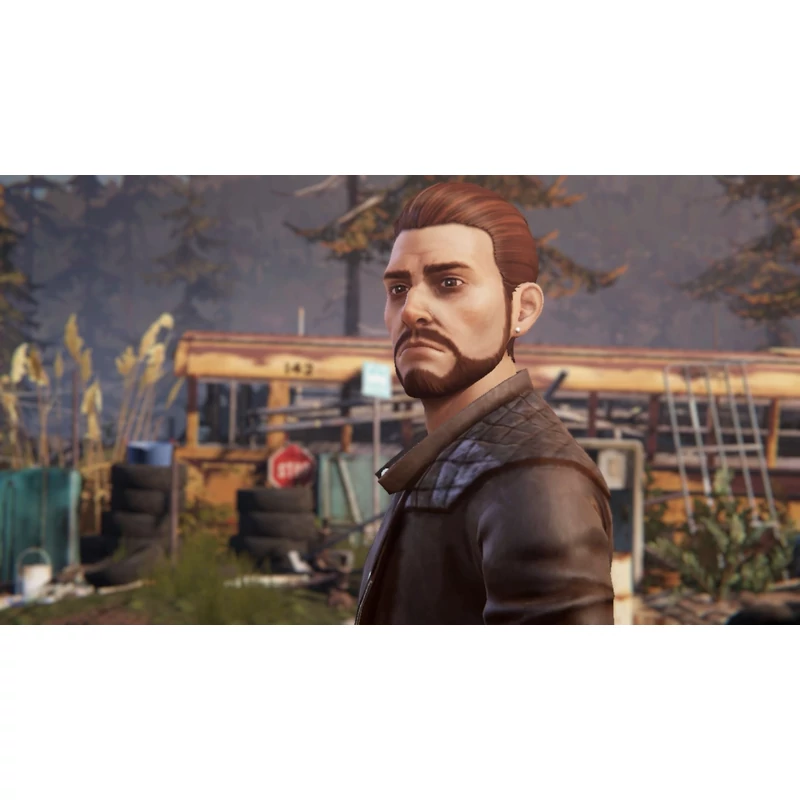 Life is Strange: True Colors (PS4)