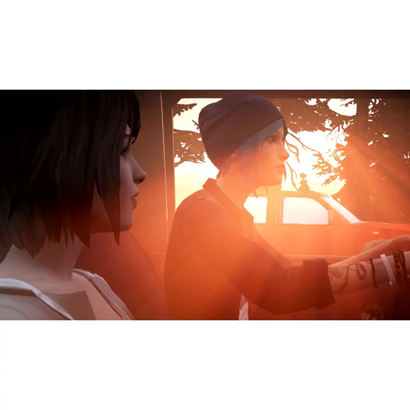 Life is Strange: True Colors (PS4)