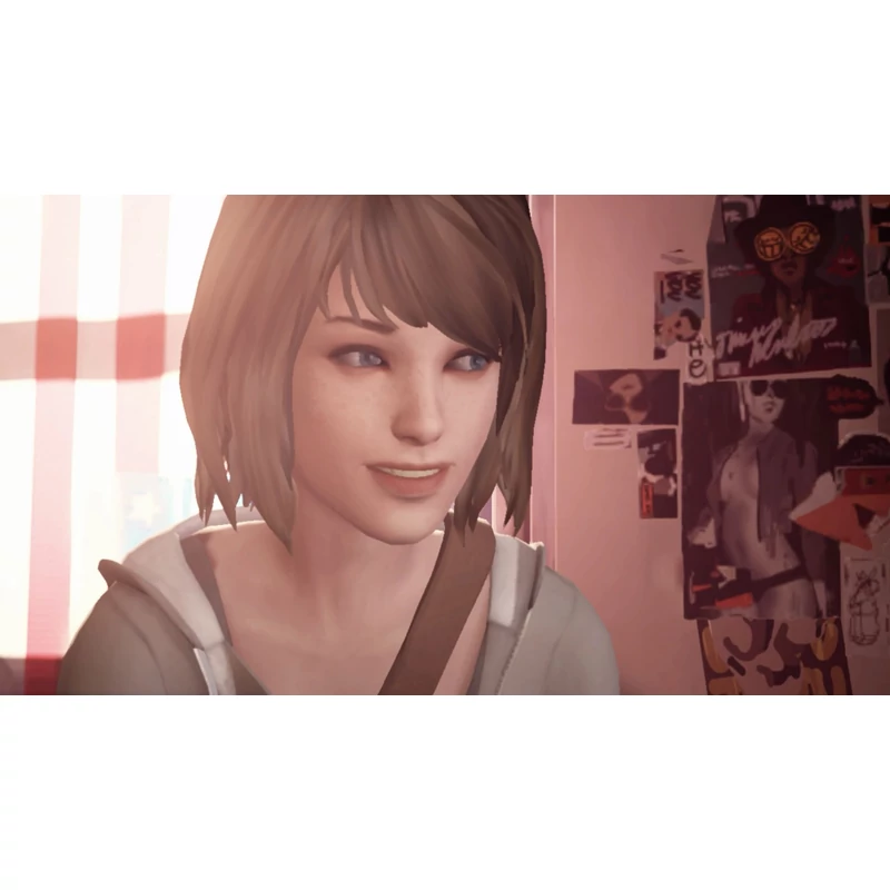 Life is Strange: True Colors (PS4)