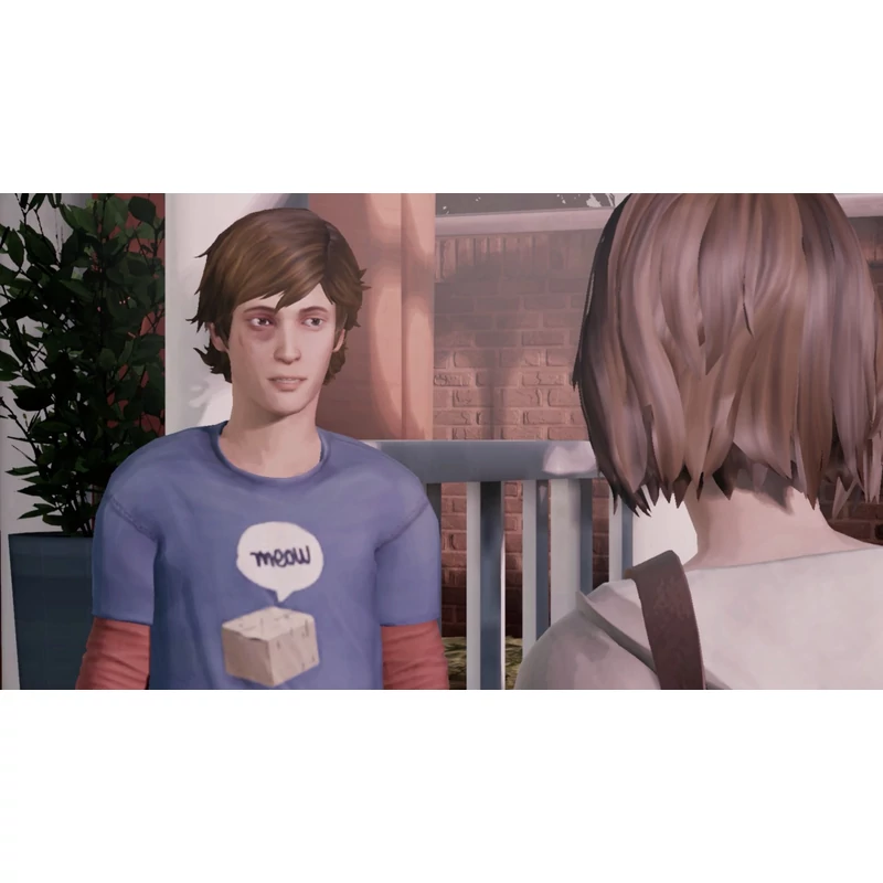 Life is Strange: True Colors (PS4)