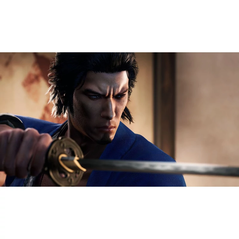 Like a Dragon: Ishin! (XONE | XSX)