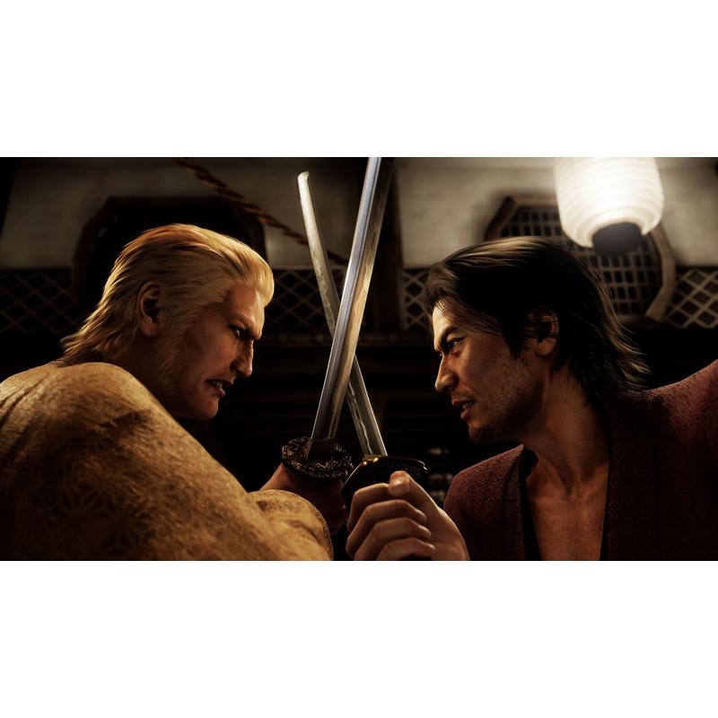 Like a Dragon: Ishin! (PS5)