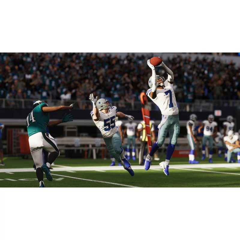 Madden NFL 23 (Xbox One)
