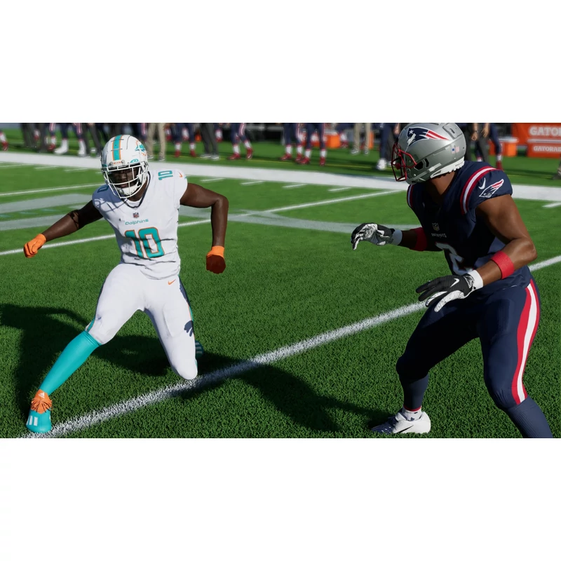 Madden NFL 23 (PS5)