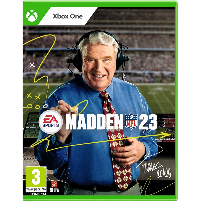 Madden NFL 23 (Xbox One)