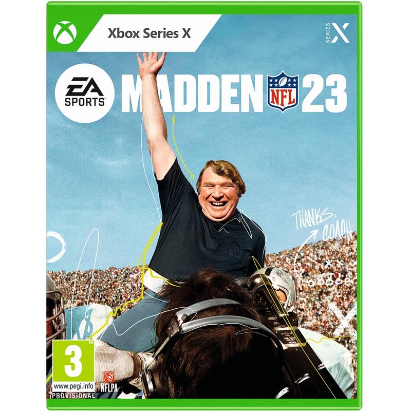 Madden NFL 23 (Xbox Series)
