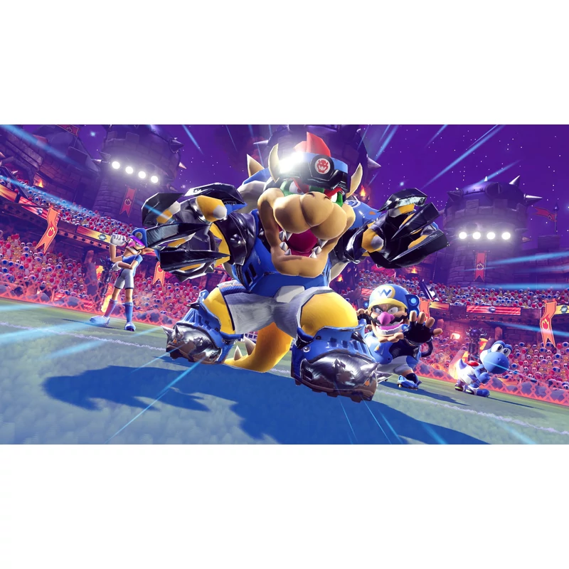 Mario Strikers: Battle League Football (Switch)