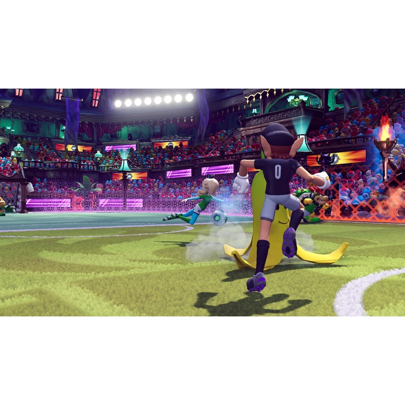 Mario Strikers: Battle League Football (Switch)